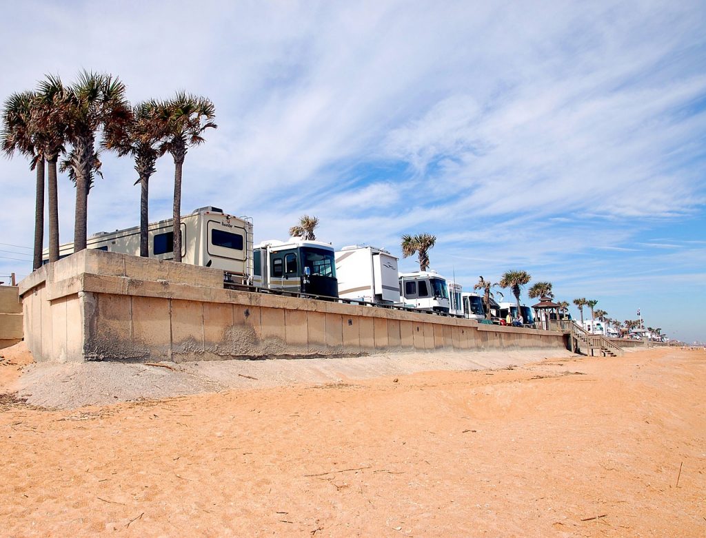 Henderson’s Hidden Gem: The Perfect RV Park for Nature Lovers