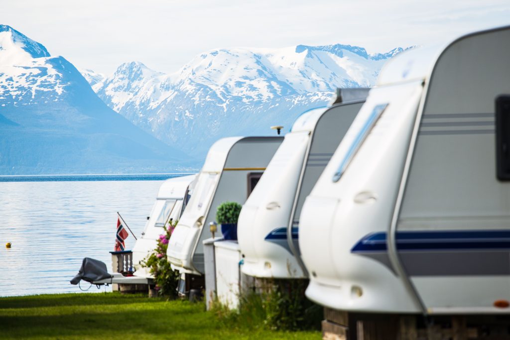 Is Full-Time RV Living Right for You